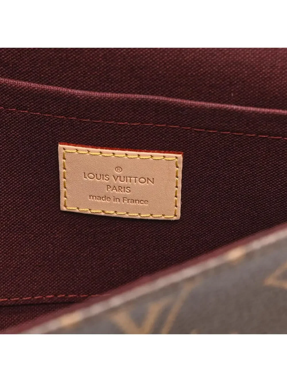 Louis Vuitton Favorite Mm #360731L19B